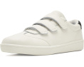 Кеды Keds Ace Ii V из гладкой кожи с контрастной пяткой