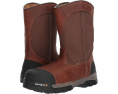 Непромокаемые сапоги Carhartt 10 дюймов с композитным носком
