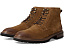 Ботинки Johnston & Murphy Barrett Plain Toe с гладким мысом и шнуровкой