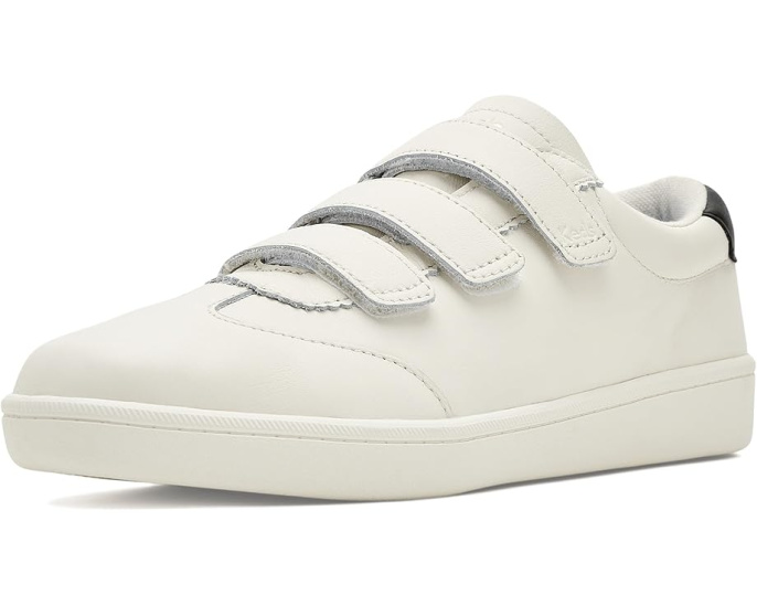 Кеды Keds Ace Ii V из гладкой кожи с контрастной пяткой