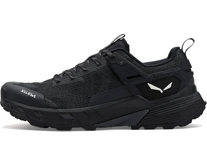 Походные ботинки SALEWA Pedroc 2 из переработанных материалов