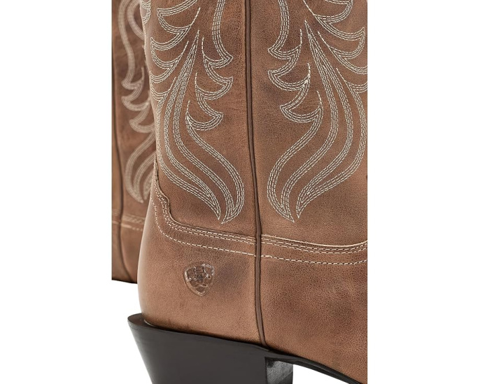 Сапоги Ariat Calera с узором из вышивки