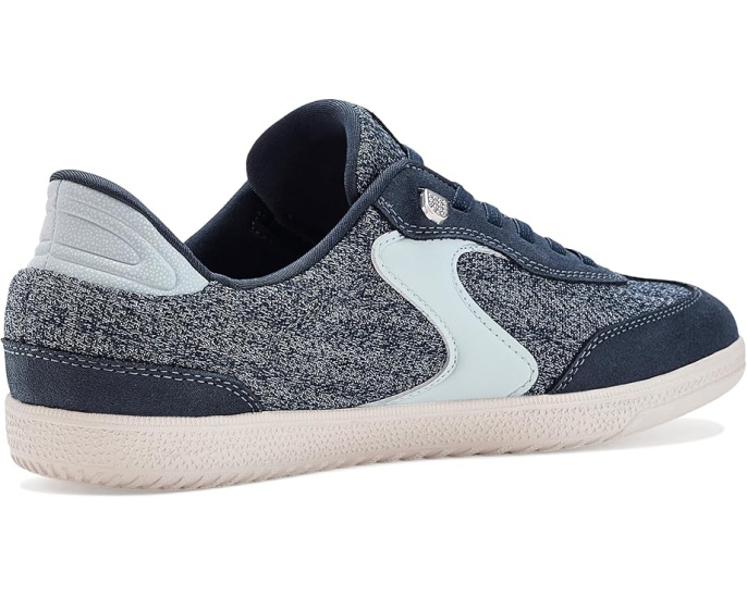 Кроссовки Skechers Hotshot Twilight Muse Slip-Ins с металликом