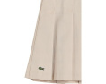 Юбка Lacoste Core Pleated Skirt плиссированная для девочек