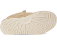 Детские кроссовки UGG Lo Lowmel с верхом из замши и текстиля