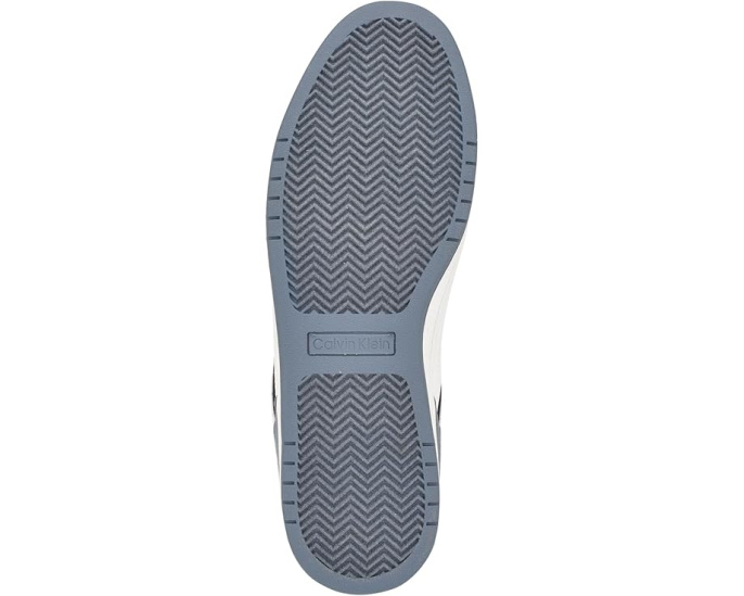 Кроссовки Calvin Klein Landy с круглым носком и шнуровкой