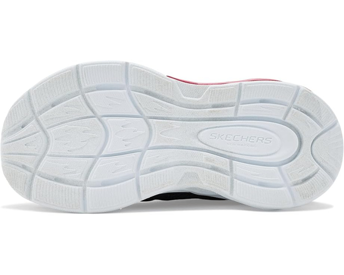Детские кроссовки SKECHERS KIDS Thermo-Flash 2.0 со светящейся подошвой