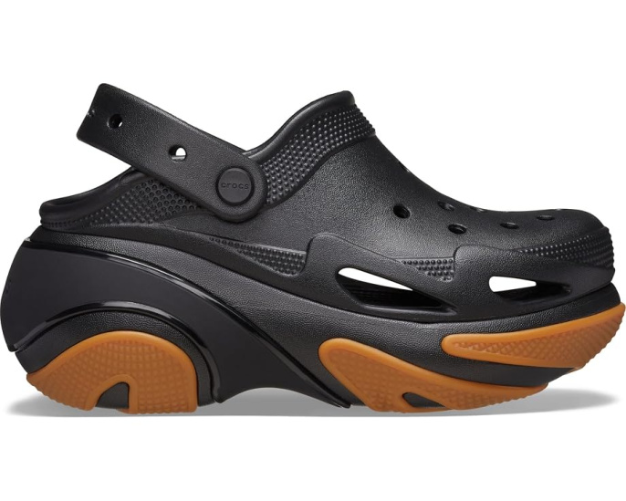 Bubble Crush Clogs