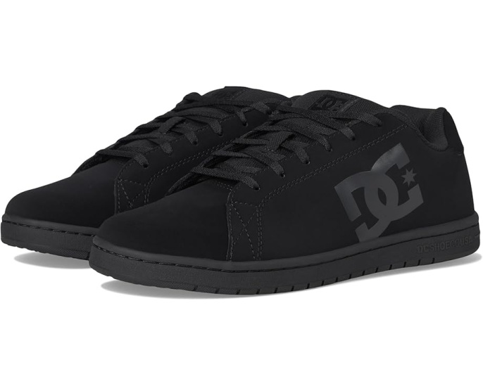 Ботинки DC Gaveler Work Soft Toe EH с защитой от поражения током