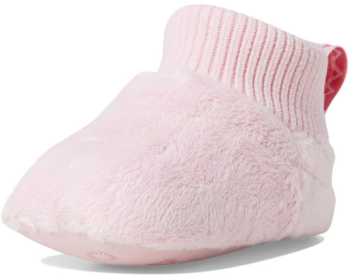 Пинетки UGG Baby Nesti для младенцев с противоскользящей подошвой