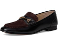 Лоферы Sam Edelman Liona с перфорацией и круглым носком