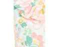 Janie and Jack Floral Tiered Dress разноцветное платье для девочек
