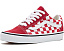 Детские кроссовки Vans Old Skool с подошвой waffle