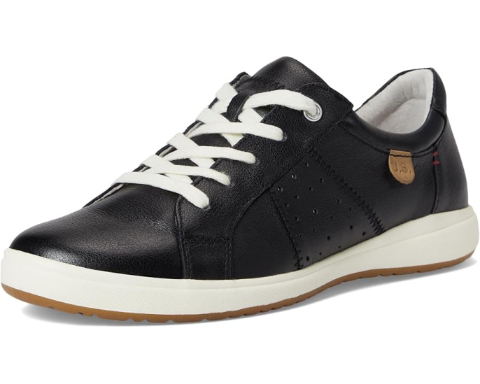Туфли Josef Seibel Caren 01 из гладкой кожи