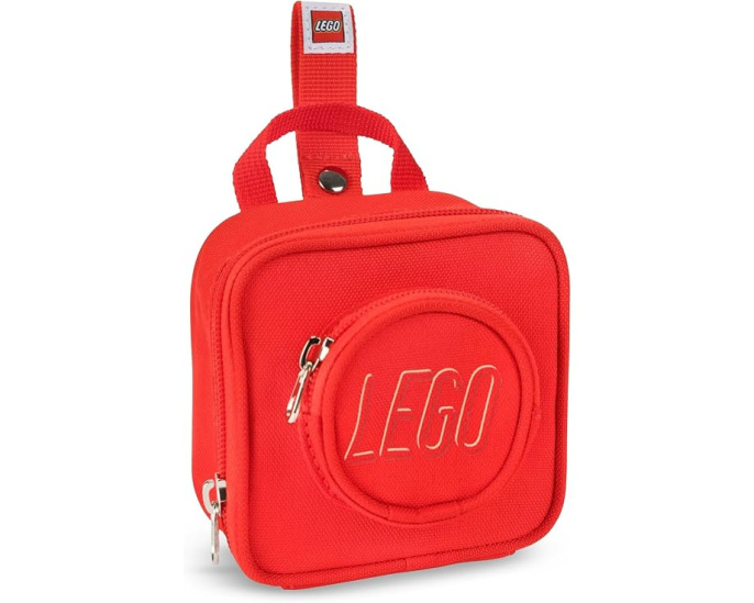 LEGO рюкзак Brick Mini для детей