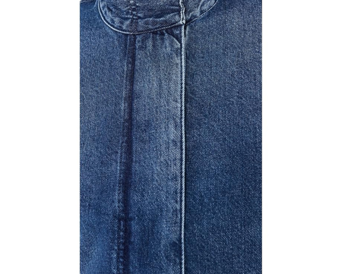 Madewell куртка Field Jacket из хлопка в стиле Clean Birkdale