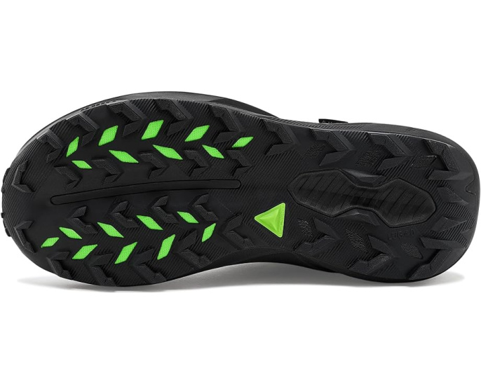 Кроссовки ASICS Trabuco 14 GTX с мембраной GORE-TEX
