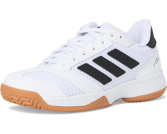 Детские волейбольные кроссовки Adidas Ligra 8 Indoor