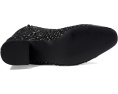 Ботильоны Steve Madden Eiffel с контрастным мыском и массивным каблуком