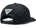 Кепка PFG Creel Snap Back с регулируемой посадкой для рыбалки и отдыха Columbia