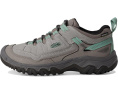 Треккинговые ботинки KEEN Targhee 4 Vent с мембраной и защитой носка
