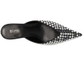 MICHAEL Michael Kors мюли Kasia Mule Pump с металлическим мыском и каблуком-рюмочкой