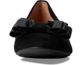 Балетки Gentle Souls by Kenneth Cole Atlas Flat с бантом и стелькой PORON