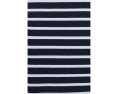 Платье мини Tee в полоску от Madewell из хлопка