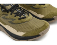 KEEN треккинговые кроссовки Hightrail Vented с водонепроницаемой кожей