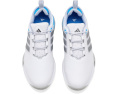 adidas Adipower 26 Wide водонепроницаемые ботинки для гольфа с 7 шипами