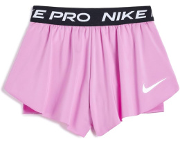 Nike Pro 2 в 1 шорты для малышей из переработанного полиэстера