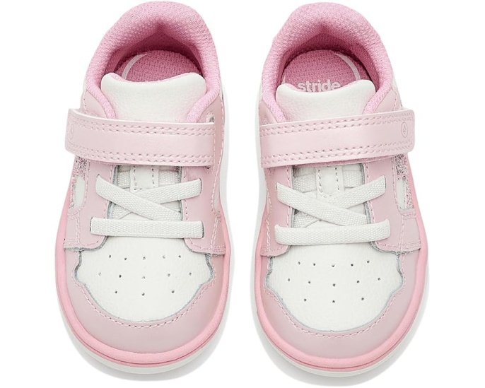 Детские кроссовки Stride Rite London с памятью формы и ремешком