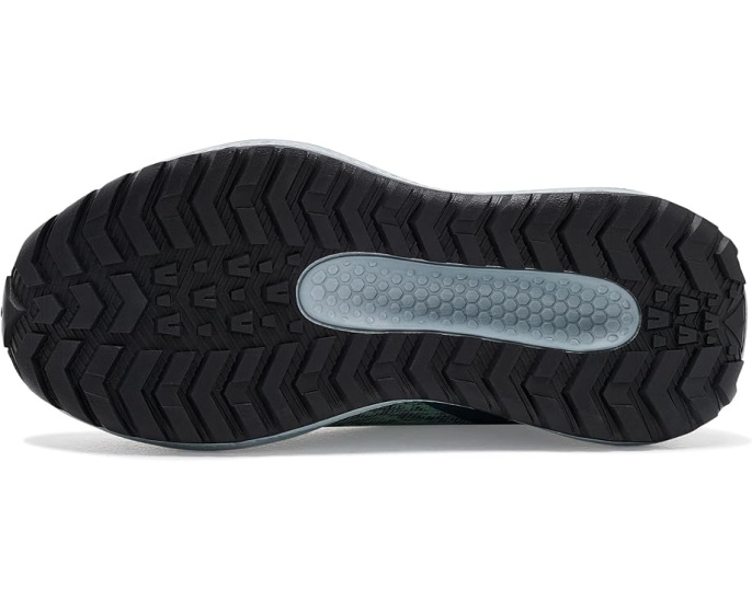 Кроссовки Salomon Aero GRVL Waterproof для детей