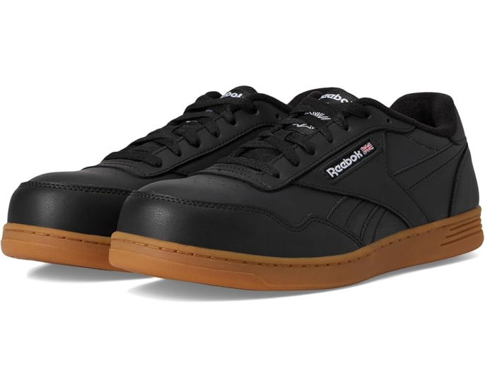Reebok Club Memt Work ботинки с композитным носком EH