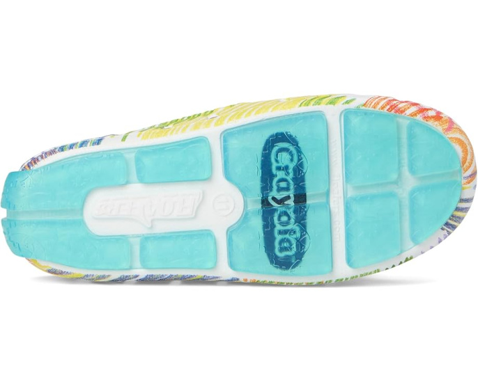 Мокасины Floafers Prodigy Driver Crayola для детей