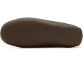 Домашние тапочки L.L.Bean Hand Sewn с подкладкой из фланели
