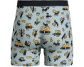 Боксеры SAXX UNDERWEAR Vibe Xtra Soft Comfort Boxer Briefs Fly с ширинкой