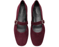 Балетки Vagabond Shoemakers Jolin с ремешком