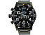 Наручные часы Nixon 51-30 Chrono с хронографом и водонепроницаемостью 300 м