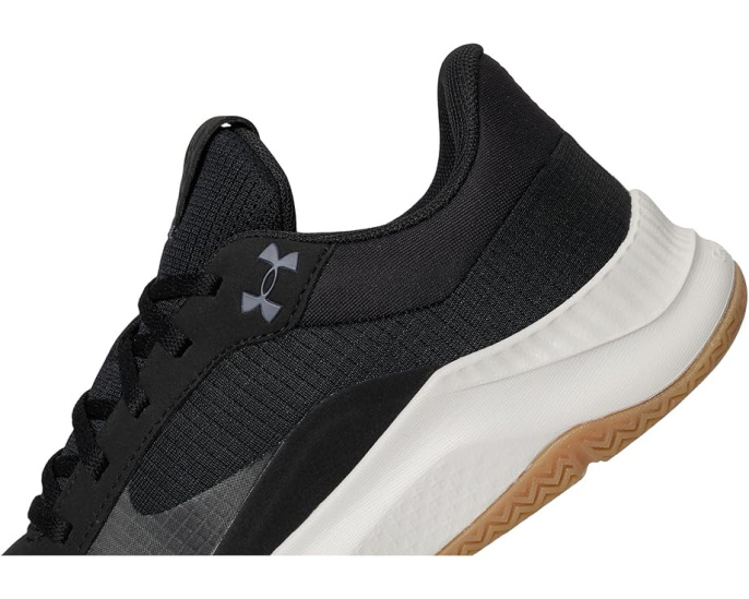 Кроссовки Under Armour Aurora 3 с замшевыми деталями и амортизацией Charged+