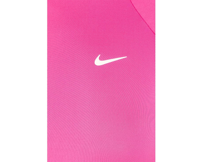 Nike Hydroguard Dri-FIT UV гидрофобная футболка с длинным рукавом