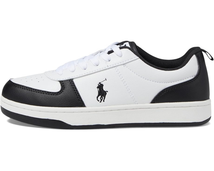Кроссовки Polo Court II для детей от Polo Ralph Lauren
