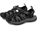 Сандалии KEEN Whisper для воды с защищенным носком