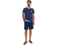 Кастомная Slim Fit Polo рубашка с мишкой Polo Ralph Lauren