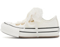 Кроссовки Converse Chuck Taylor All Star Eva Lift Platform Lace для детей