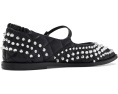 Туфли Mirrorball Studded Mary Jane с шипами от Free People