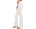 Джинсы клеш Leggy Bootcut 7 For All Mankind в цвете Sugar