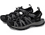 Сандалии KEEN Whisper для воды с защищенным носком