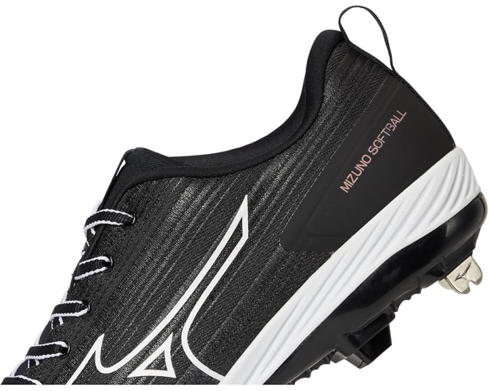 Mizuno Sweep 6 кроссовки для бега