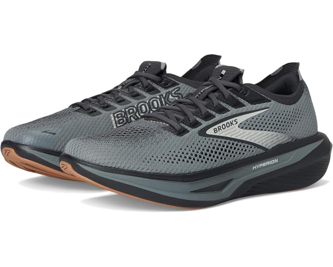 Brooks Hyperion 3 легкие кроссовки с упругой амортизацией для бега